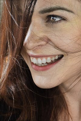 Sophie, 23