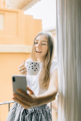 Marie, 29